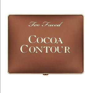 Too Faced - Cocoa Contour Palette